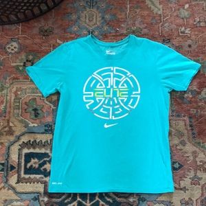 Men’s Nike Elite Tee